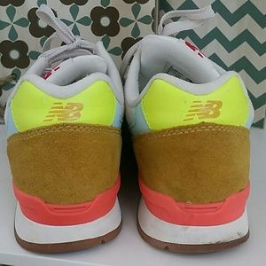 New Balance Shoes - New Balance Sneaker New Balance Shoes - New Balance Sneaker
